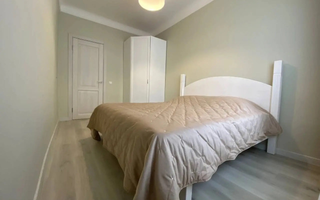 Квартира 16 на улице Железнодорожная 45