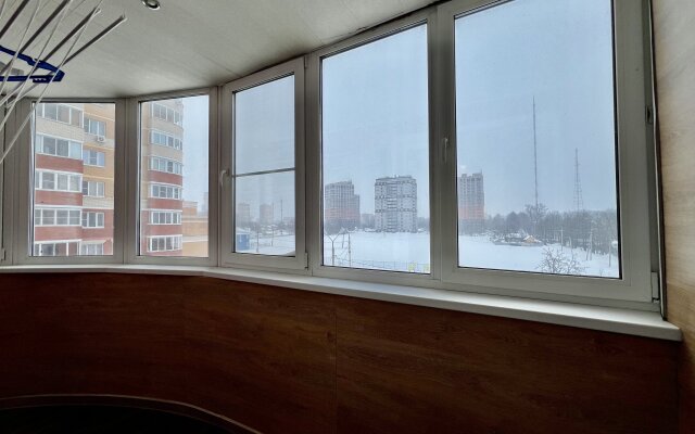 Pryanik Apartments Generala Margelova 5b Apartments