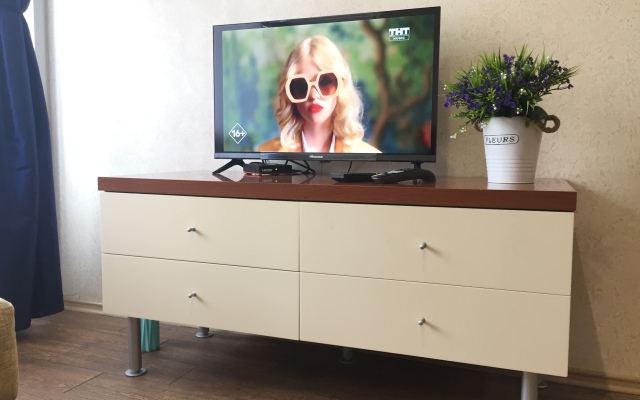 Апартаменты 100 Ночей на Папанинцев 109 - фото 3