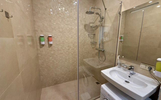 Laynerpremiumapart Apartment hotel
