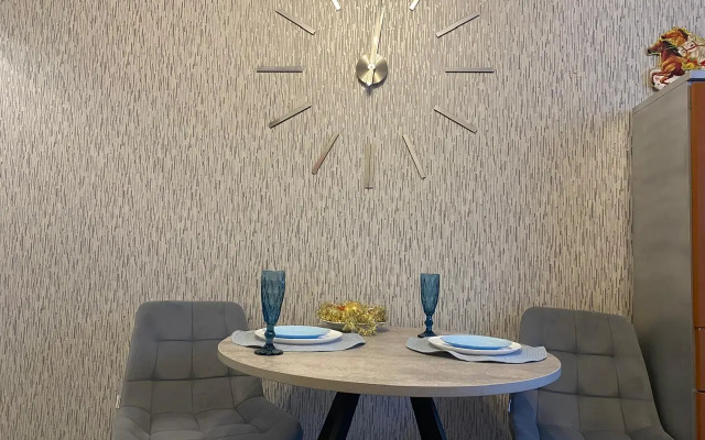 Апартаменты Lucky Time (Лаки Тайм)