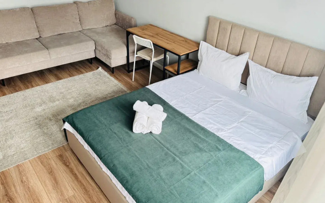 Апартаменты 65 Dream 4you