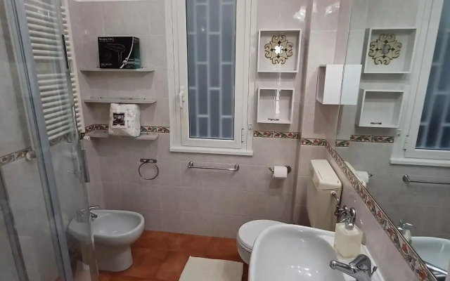 Casa Sirio Flat