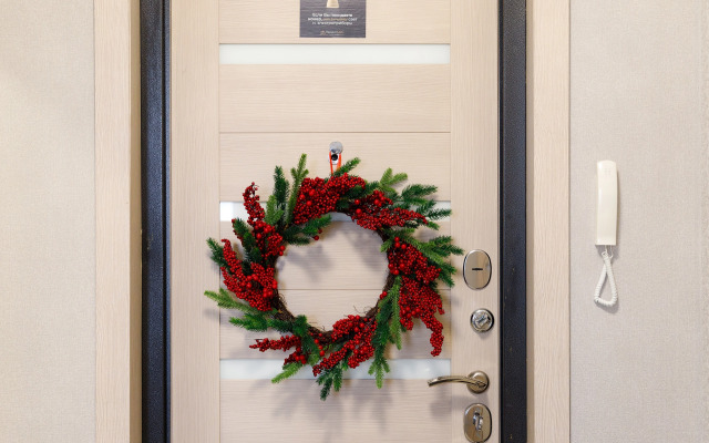 Квартира PrezentHaus 3 Моршанское шоссе 24Г