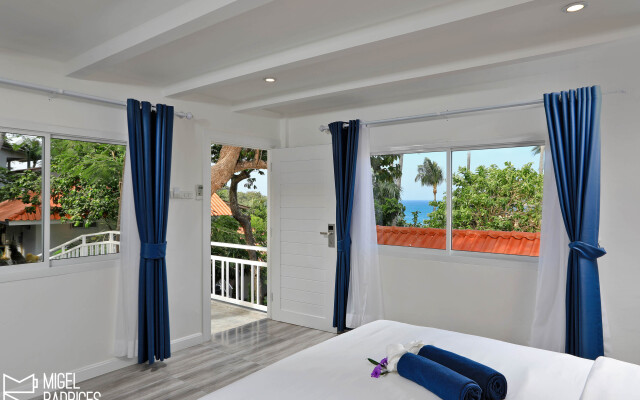 Hotel Kata White Villas