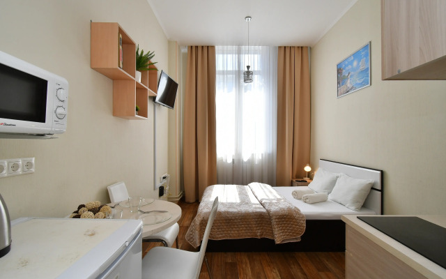 Dlya 2 Flat
