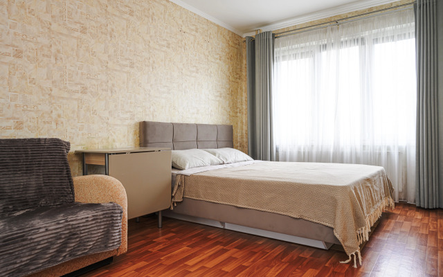 RentalSPb Apartments