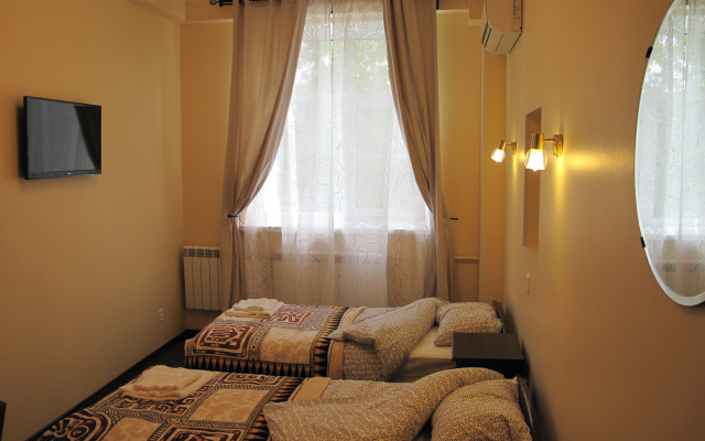 Etno-Nagval Guest house