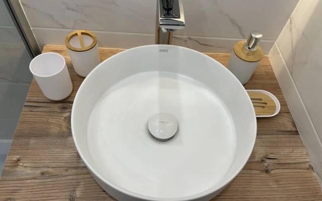 Na Ul. Landyshevaya 12/ 7 Flat