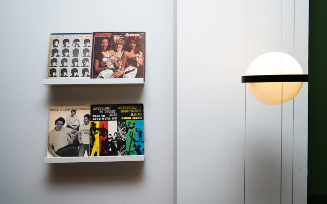 Квартира Студия