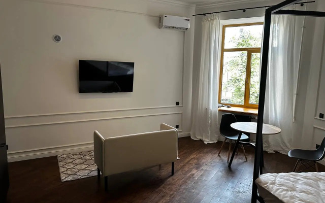 Stilnye V Tsentre Goroda Apartments