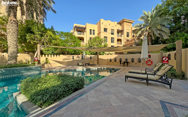 Апартаменты bnbme | Miska 3 | 2 BDR