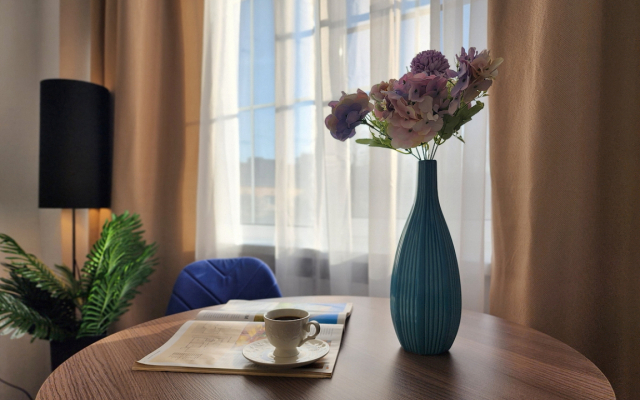 Apartments Queenstay Sanni Na Voykovskoy