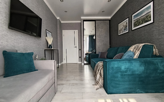 Nezhny Rassvet Grinsayda Flat