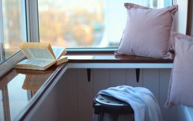 Апартаменты Уютное Местечко На Победе A.Cozi_Place 1