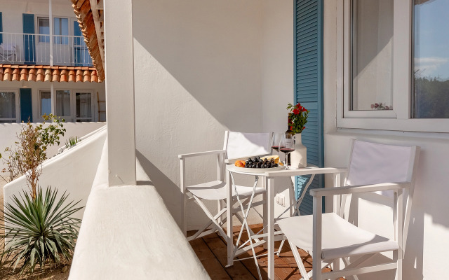 Petra Garden Hotel