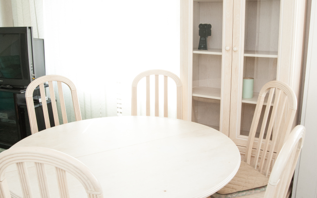 Апартаменты у площади Горького