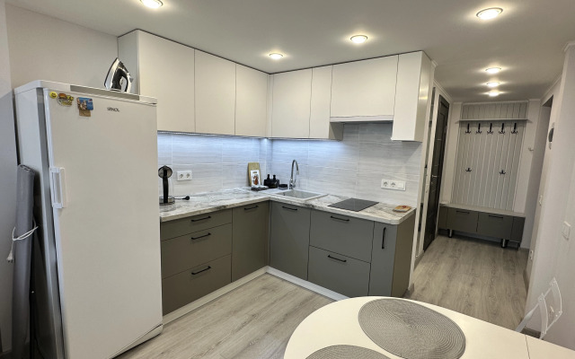 Апартаменты Лунный