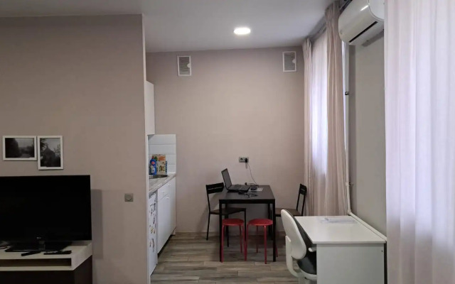 Апартаменты Воскресенские