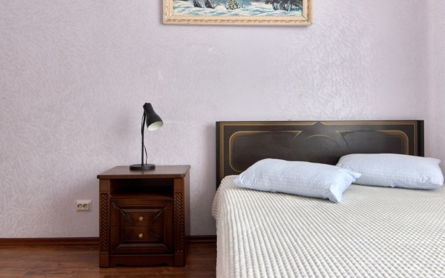 Апартаменты Сибгата Хакима 60