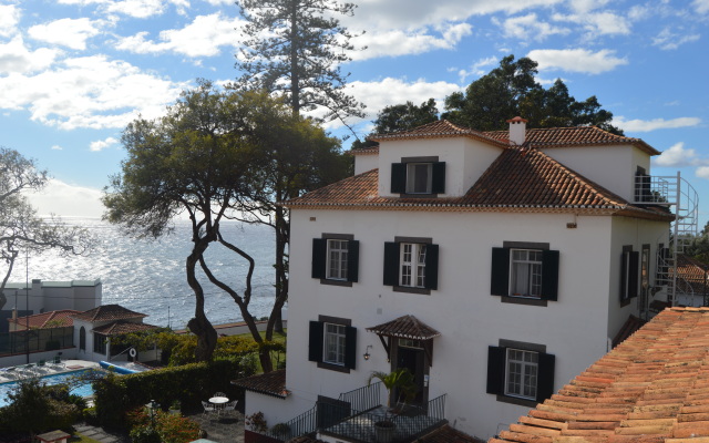 Hotel Quinta da Penha de França