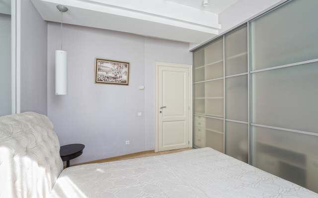 Pentkhaus Vozle Naberezhnoy Yalty - Ul.botkinskaya Apartments