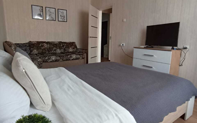 Квартира City House