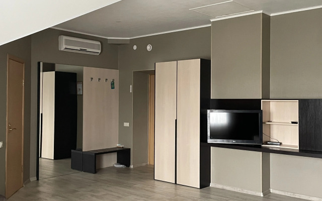 Гостиничный комплекс "Чистые Пруды"