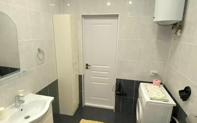 Sibirskiy Trakt 13 Apartments