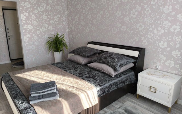 Oliviya V Zhk Solyanka Park Apartment