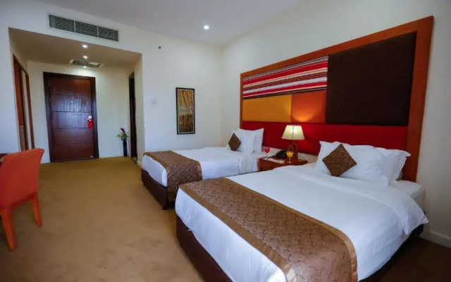 Tolip Family Park Hotel