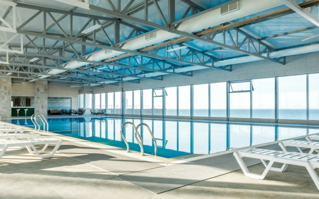 Corudo Family Resort&Spa Hotel