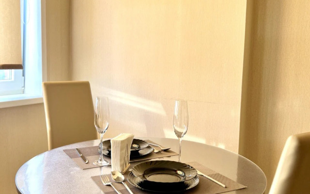 Квартира Rent House с видом на залив