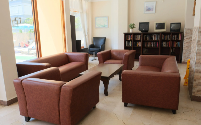 Isabella Apart-hotel