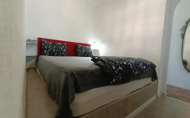 Chistopolskaya 25 Flat