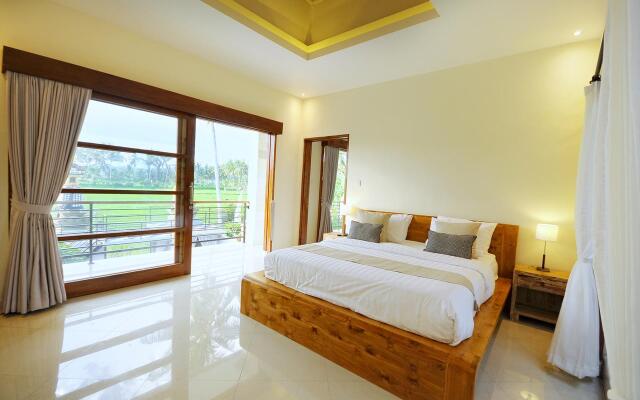 Villa Warna Ubud