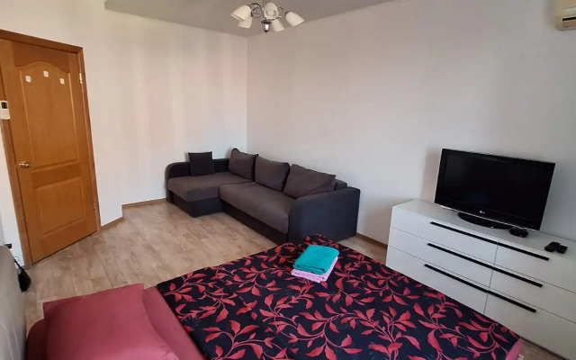 Квартира на улице имени Жлобы 141