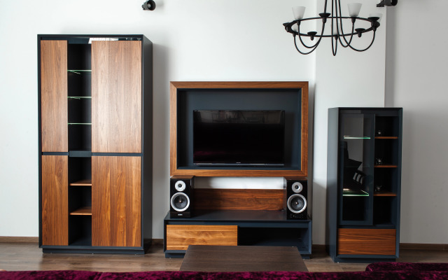 Апартаменты Ирис Парк