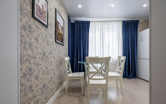 Квартира в м-н Седьмое Небо