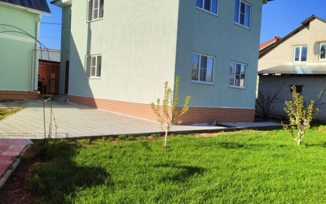 Гостевой дом Уголок Мечты