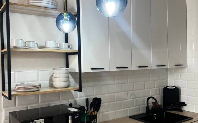 Lyubimovo 18-992 Flat