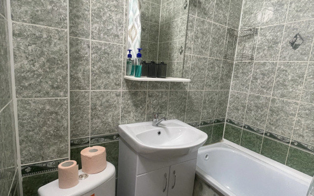 Квартира на Гагарина вблизи Атоммаша и атомной