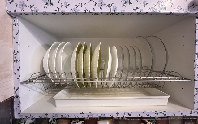 Апартаменты 2кв Центр Уютная на Геологоразведчиков 44а