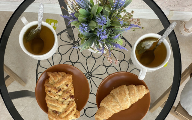 Квартира Двухкомнатная в Микрорайоне Курортный