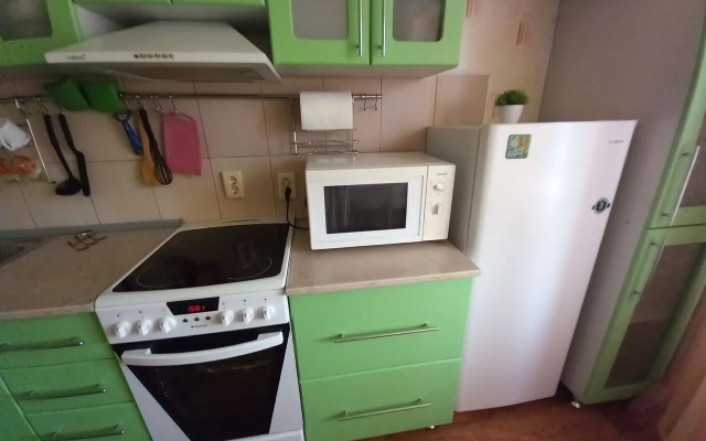 Квартира на Ленина 143