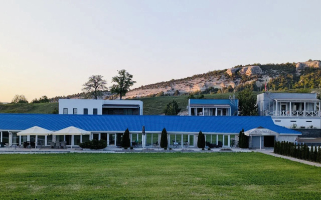 Predgorye Mini hotel