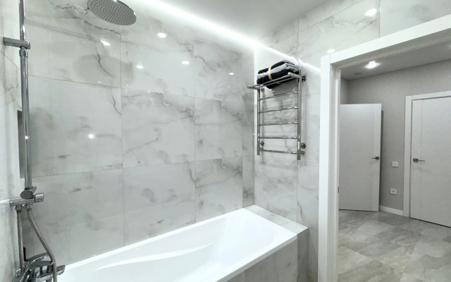 Atlantis Flat