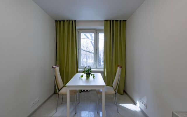 Inndays Hersonskaya 19 Apartments