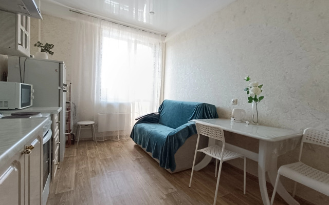 Na Gatchinskoy Ulitse 20 Flat