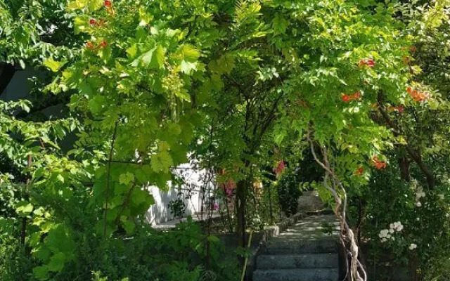 Гостевой дом Вдохновение